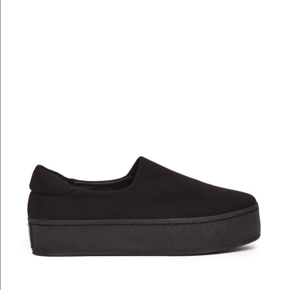 Opening Ceremony platform sneakers size 9 / 40